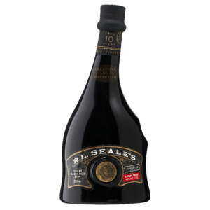 Barbados Rum R.L. Seale's 10 Years Old Finest Aged